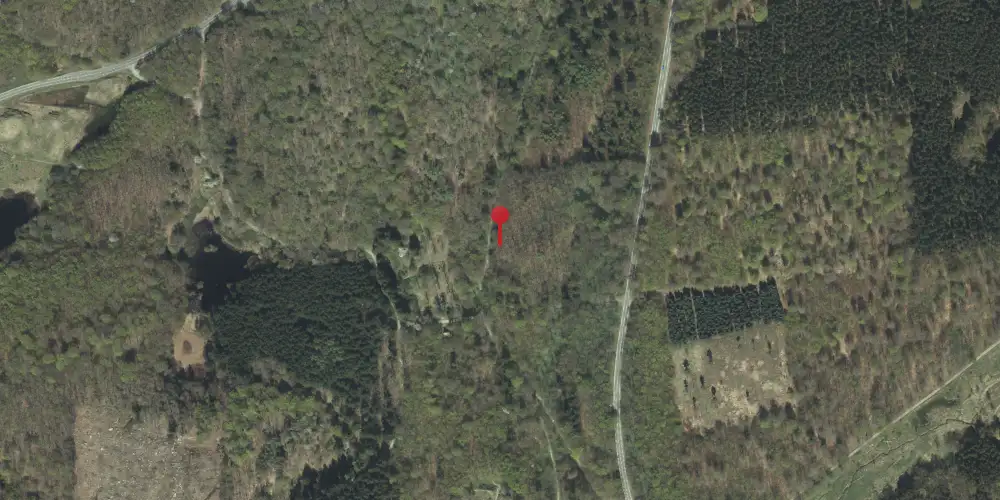 Historisk kort over Historisk kort over