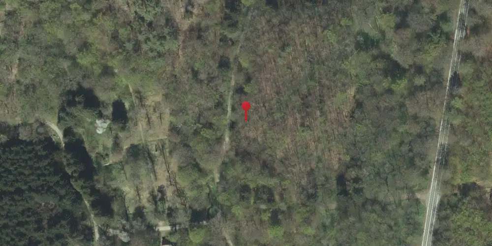 Historisk kort over Historisk kort over