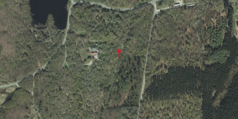 Historisk kort over Historisk kort over