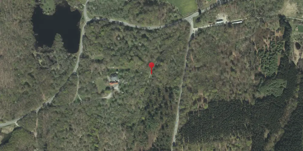 Historisk kort over Historisk kort over