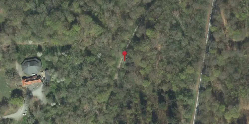 Historisk kort over Historisk kort over