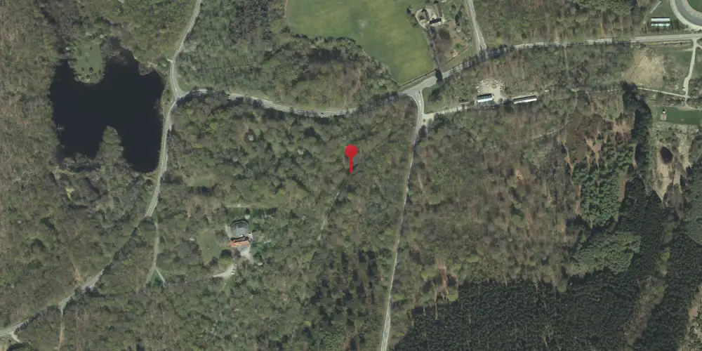 Historisk kort over Historisk kort over