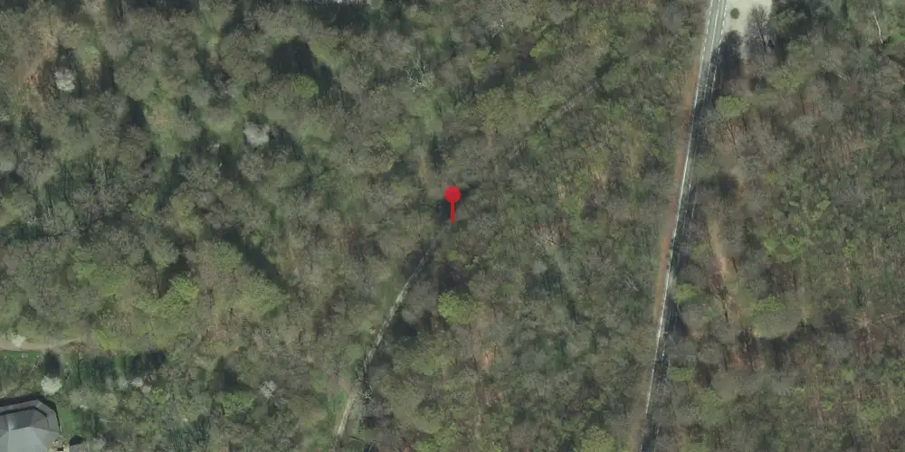 Historisk kort over Historisk kort over