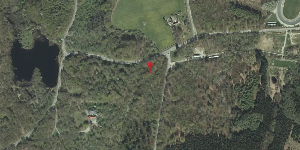 Historisk kort over Historisk kort over