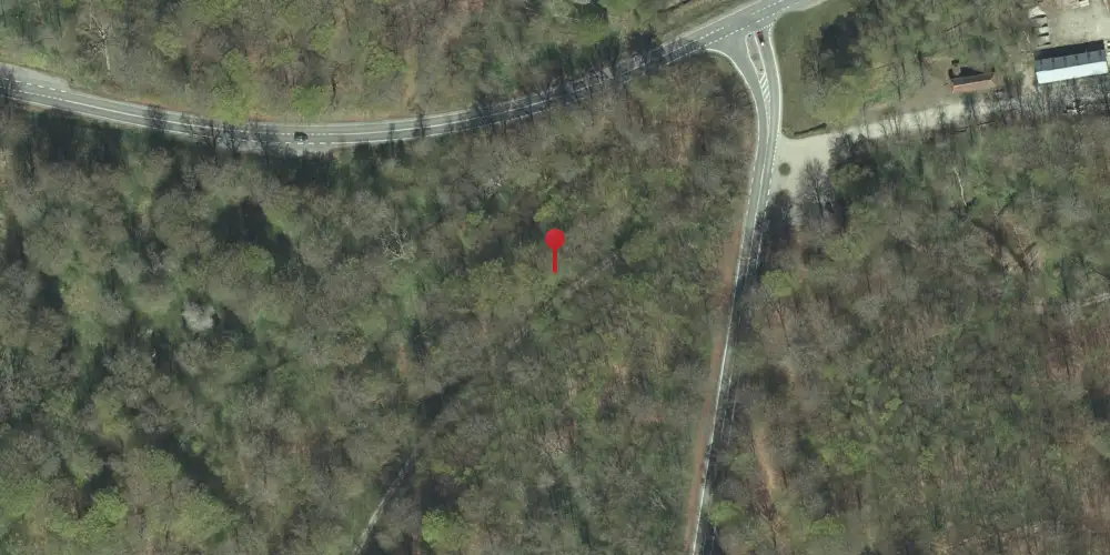 Historisk kort over Historisk kort over