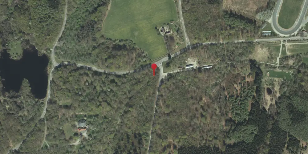 Historisk kort over Historisk kort over