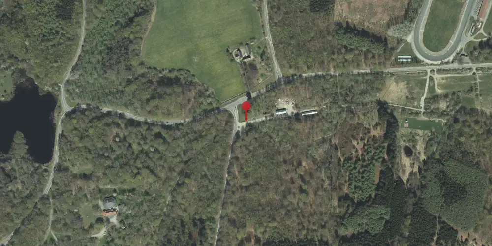 Historisk kort over Historisk kort over