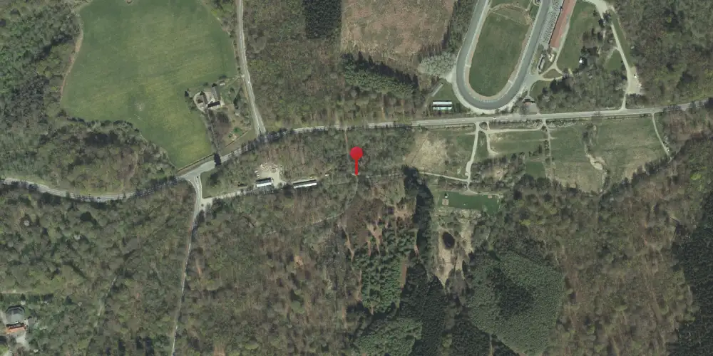 Historisk kort over Historisk kort over