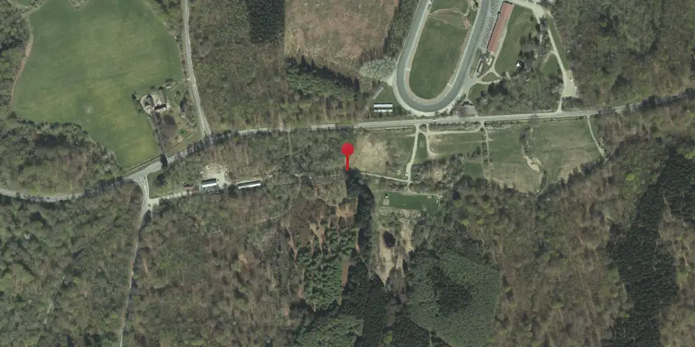 Historisk kort over Historisk kort over