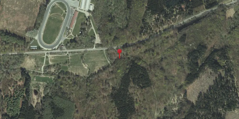 Historisk kort over Historisk kort over