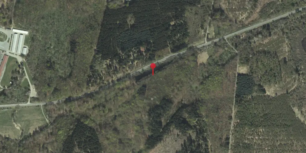 Historisk kort over Historisk kort over