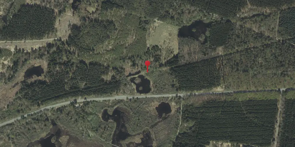 Historisk kort over Historisk kort over