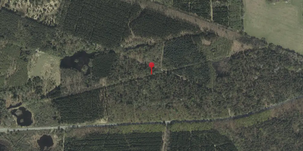 Historisk kort over Historisk kort over