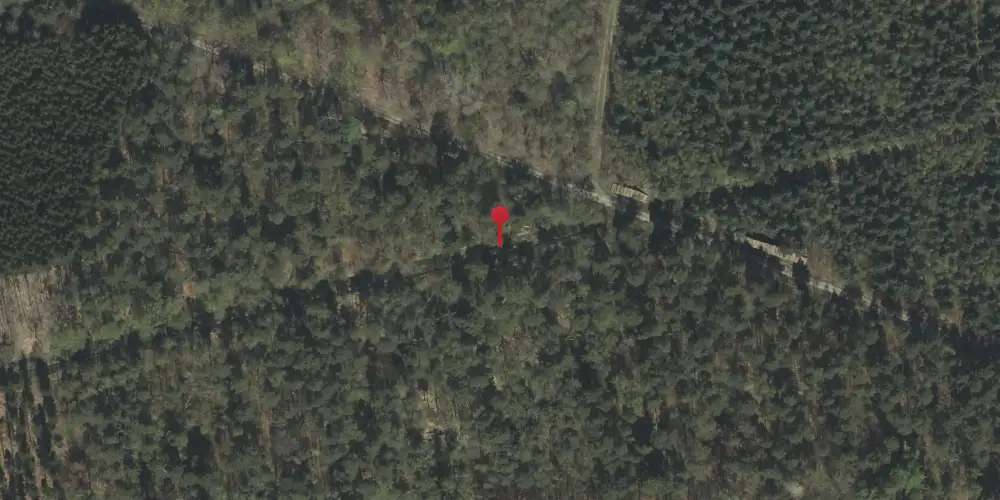 Historisk kort over Historisk kort over