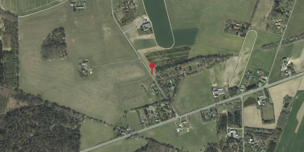 Historisk kort over Historisk kort over