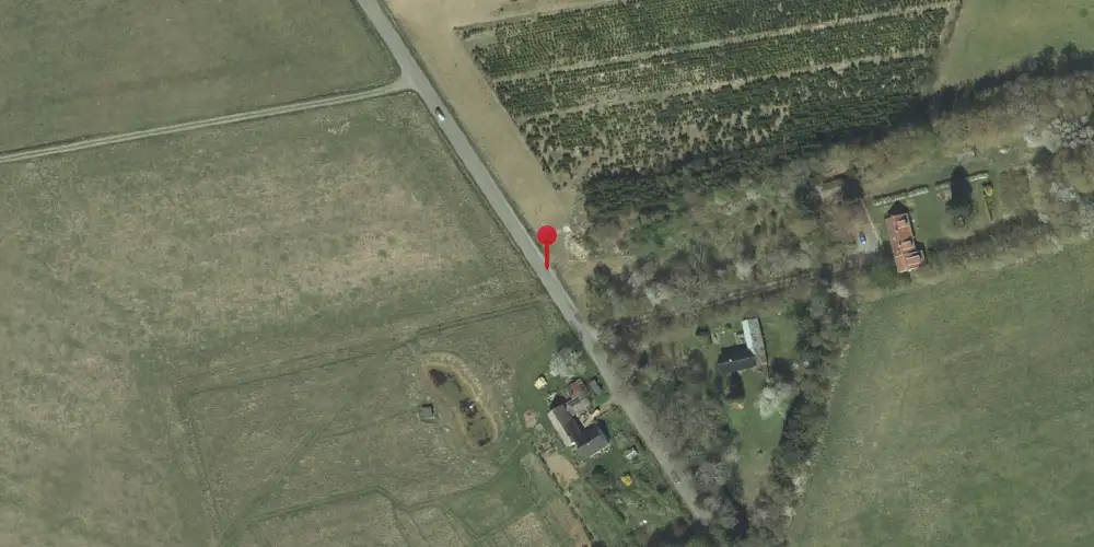 Historisk kort over Historisk kort over