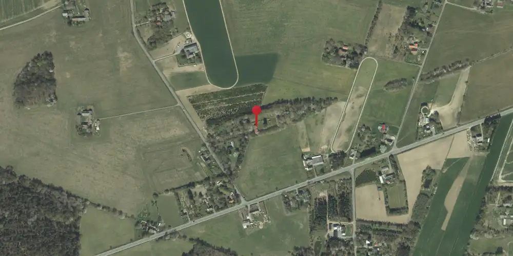 Historisk kort over Historisk kort over