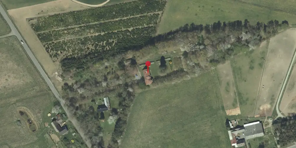 Historisk kort over Historisk kort over