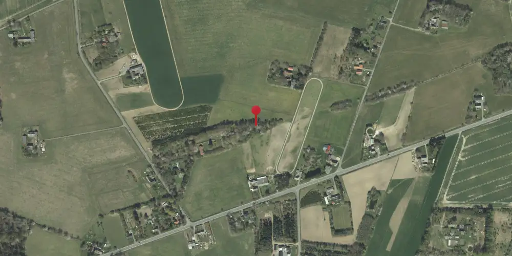 Historisk kort over Historisk kort over