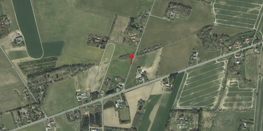 Historisk kort over Historisk kort over