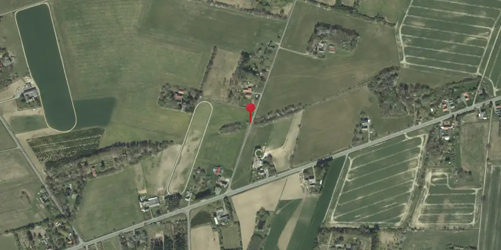 Historisk kort over Historisk kort over