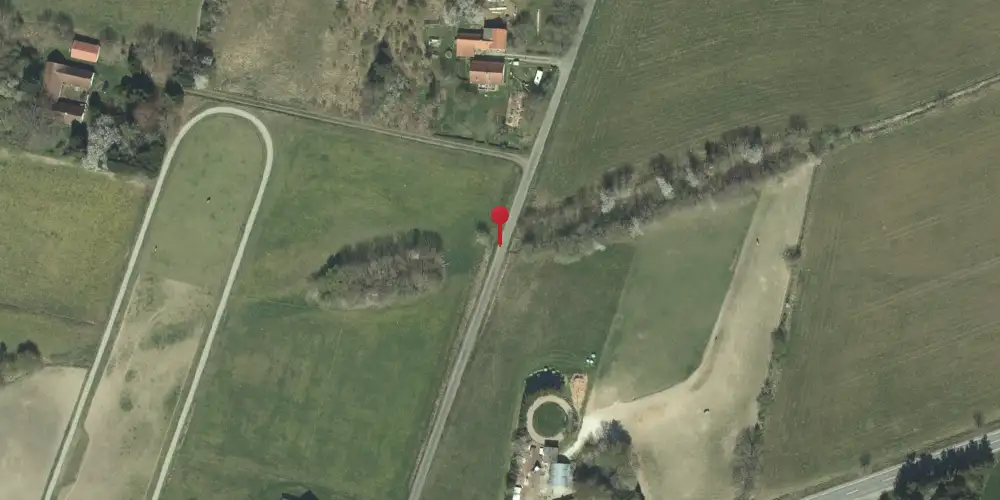 Historisk kort over Historisk kort over