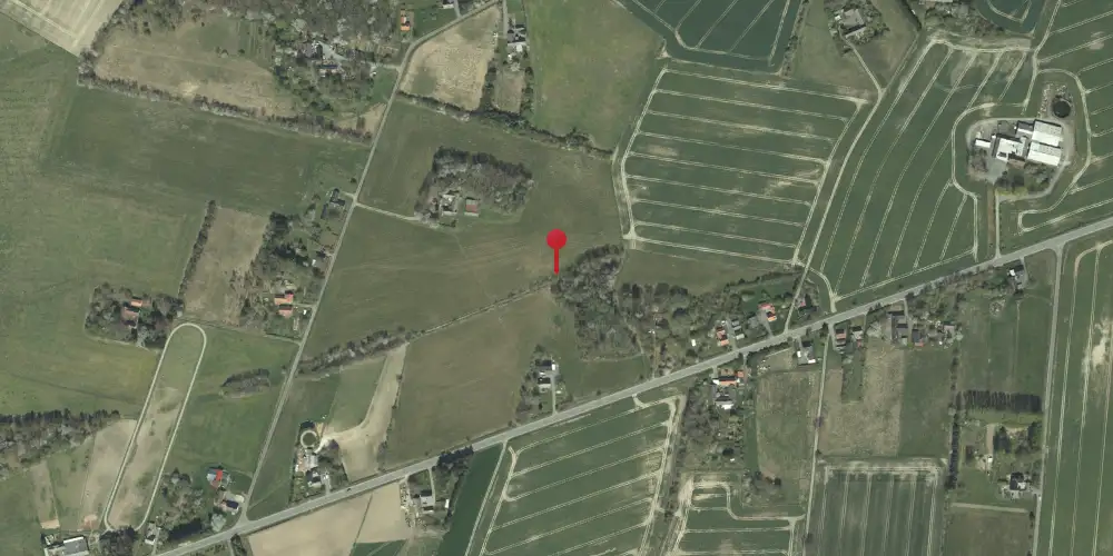 Historisk kort over Historisk kort over