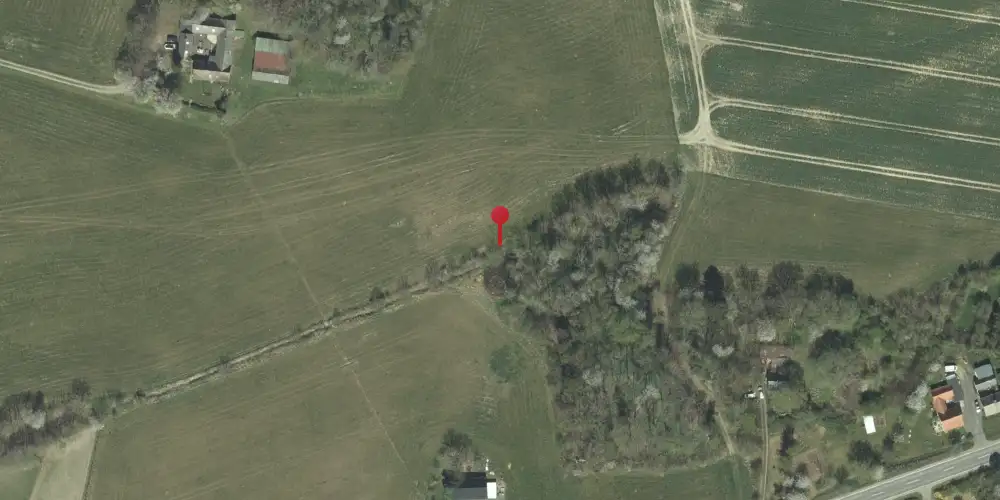 Historisk kort over Historisk kort over