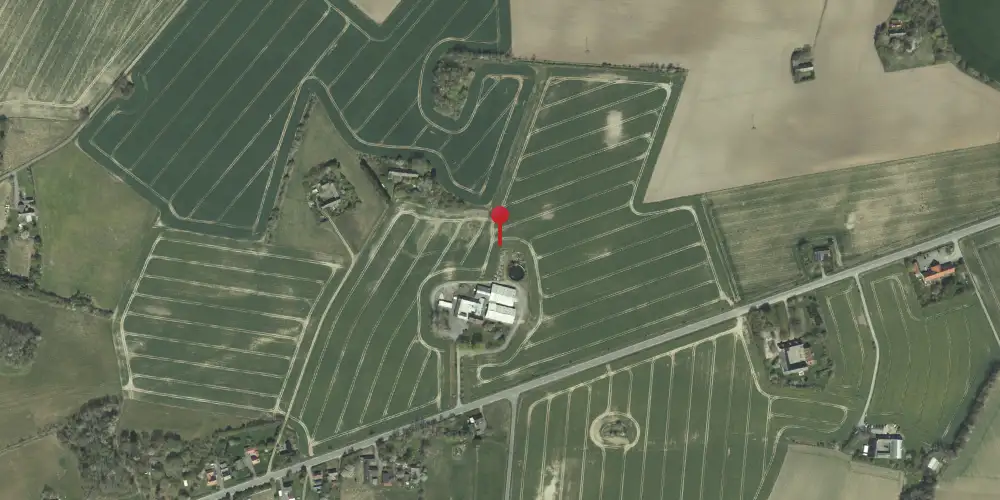 Historisk kort over Historisk kort over