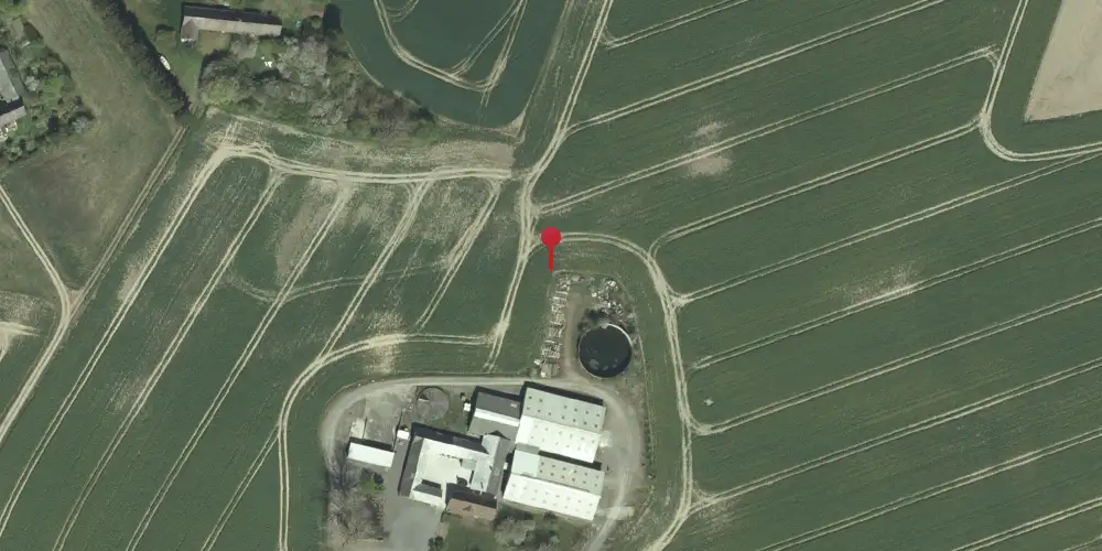 Historisk kort over Historisk kort over