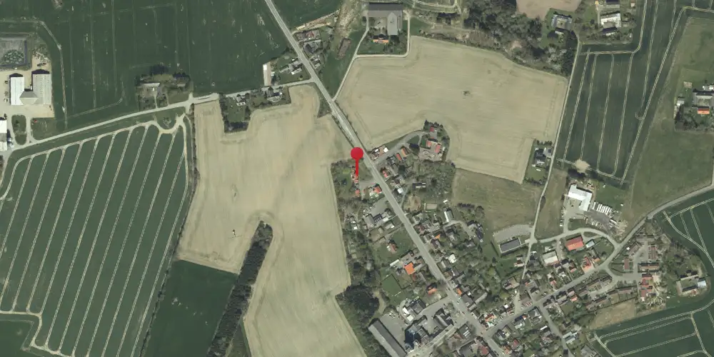 Historisk kort over Historisk kort over