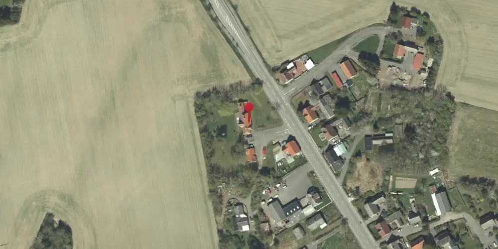 Historisk kort over Historisk kort over