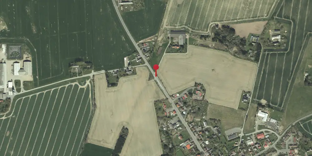 Historisk kort over Historisk kort over