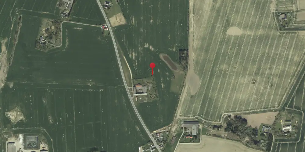 Historisk kort over Historisk kort over