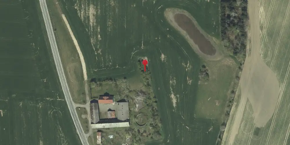 Historisk kort over Historisk kort over