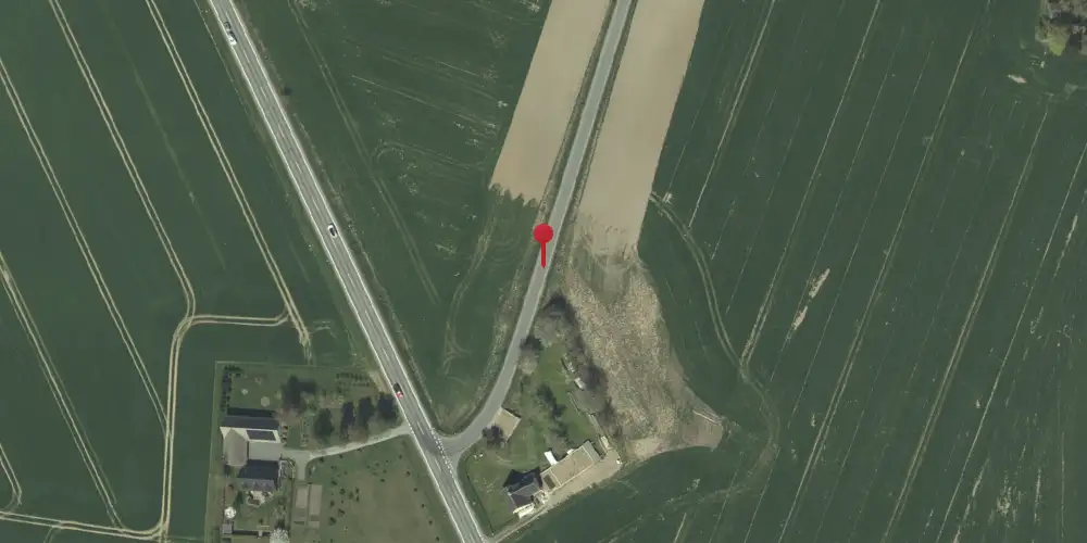 Historisk kort over Historisk kort over