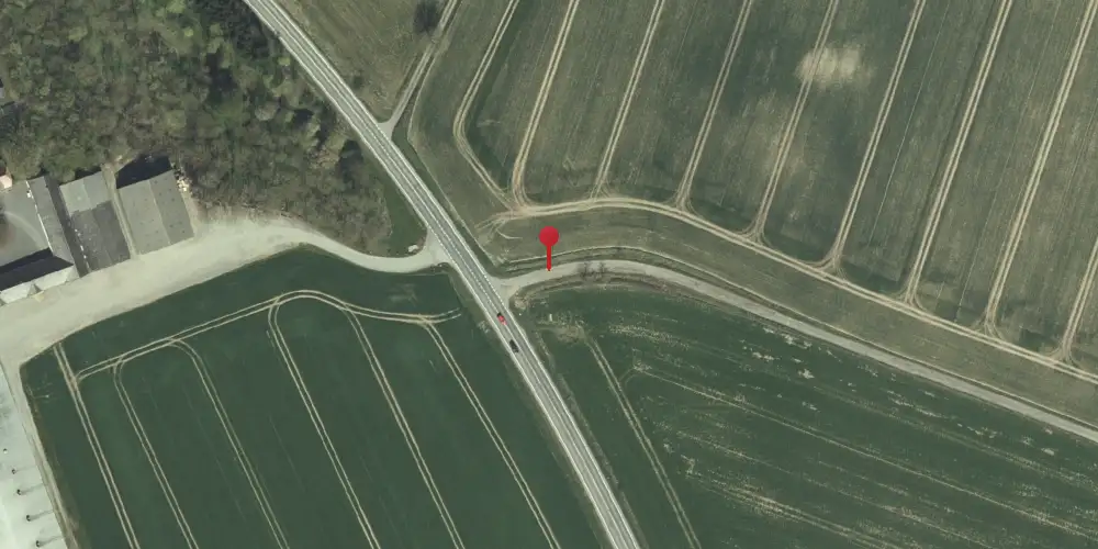 Historisk kort over Historisk kort over