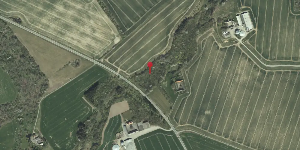 Historisk kort over Historisk kort over