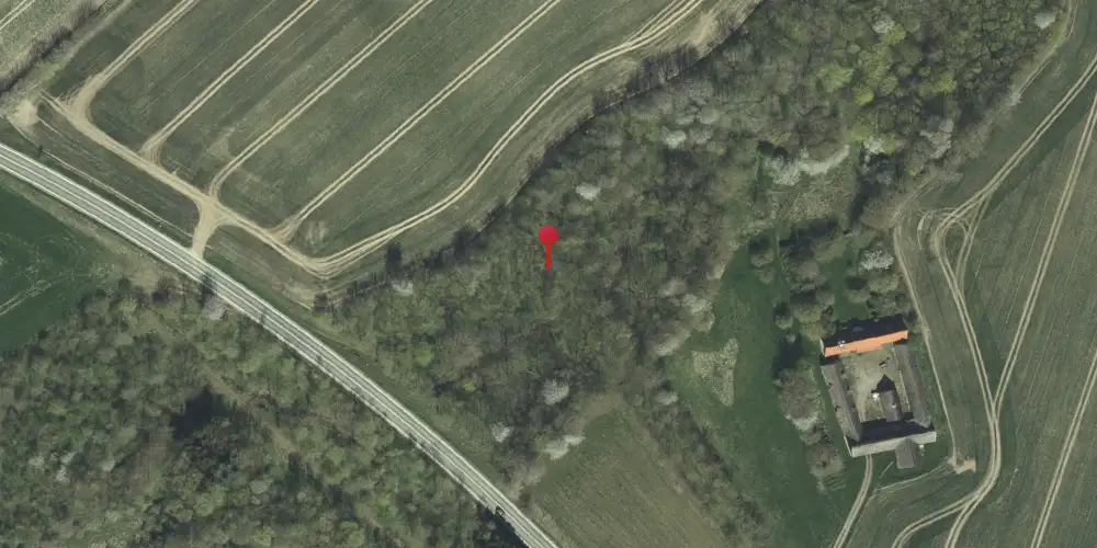 Historisk kort over Historisk kort over