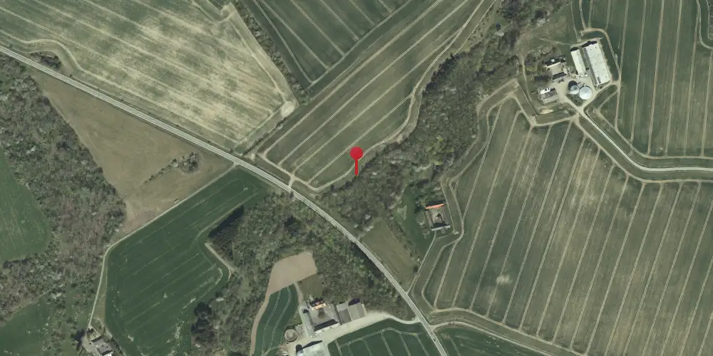 Historisk kort over Historisk kort over