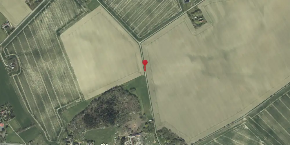 Historisk kort over Historisk kort over