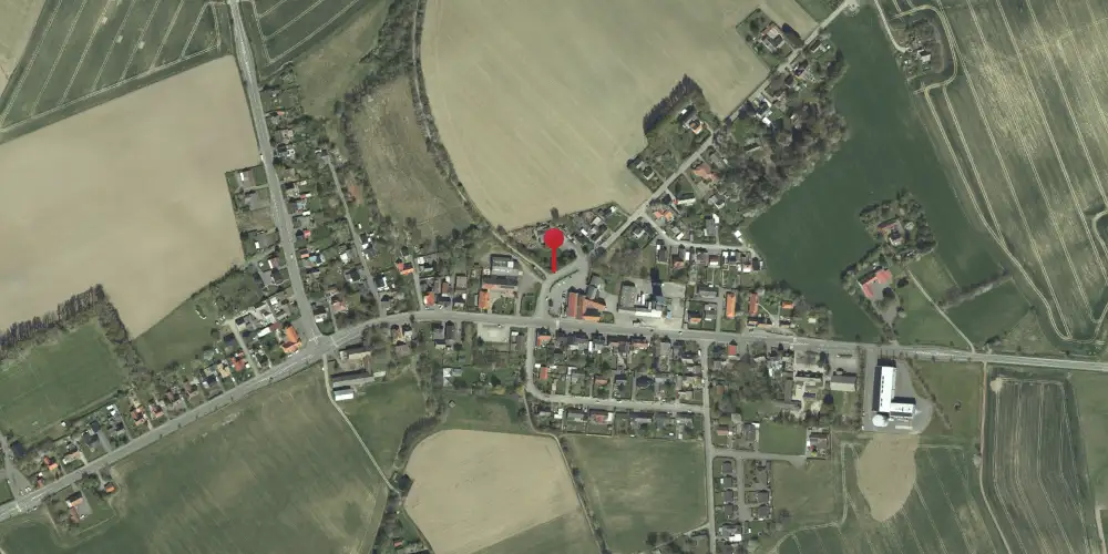 Historisk kort over Historisk kort over