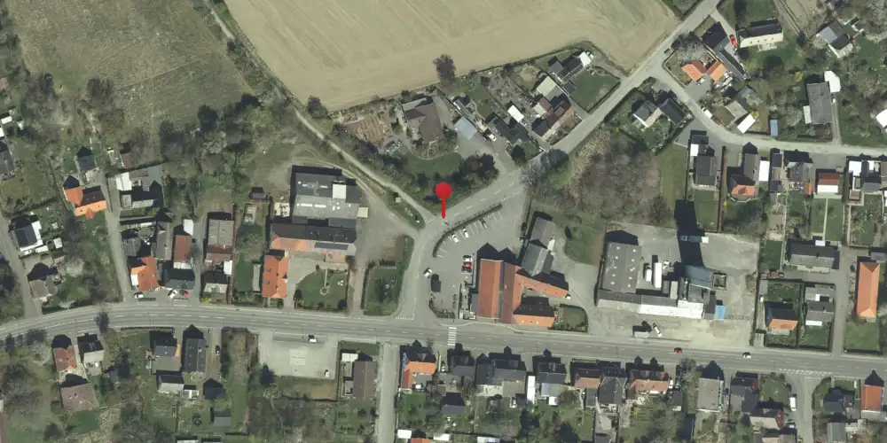 Historisk kort over Historisk kort over