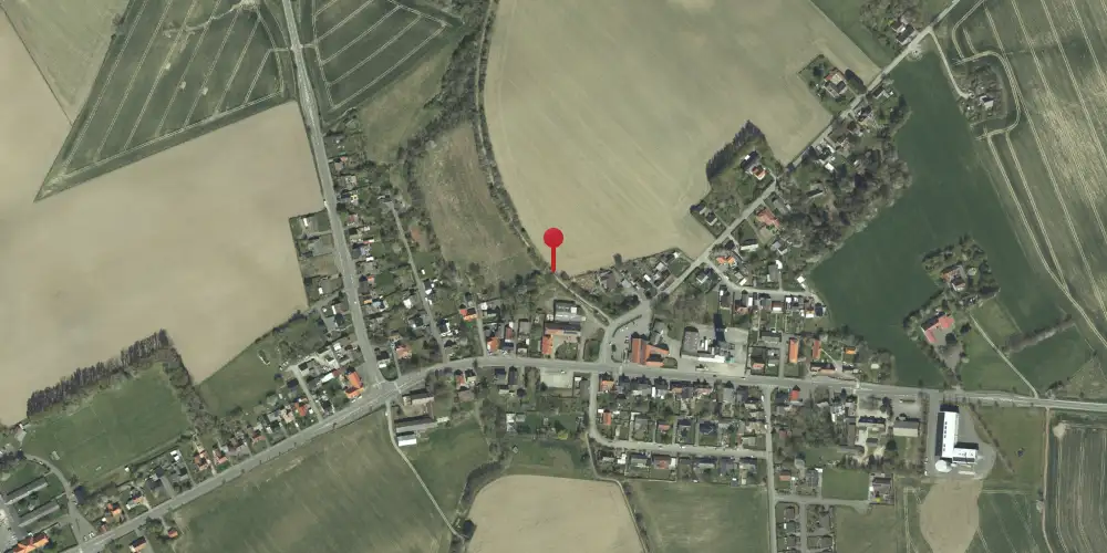 Historisk kort over Historisk kort over