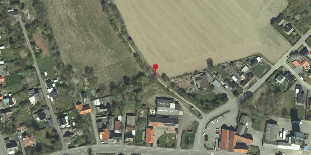 Historisk kort over Historisk kort over