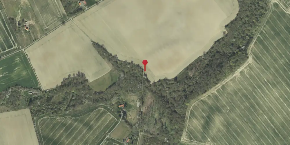 Historisk kort over Historisk kort over