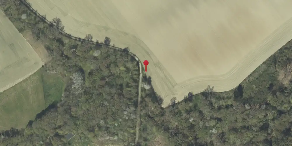 Historisk kort over Historisk kort over