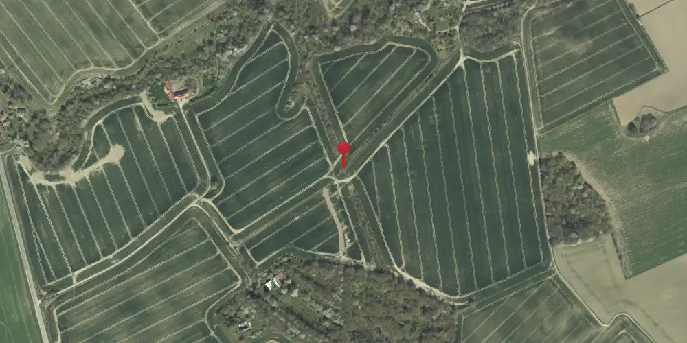 Historisk kort over Historisk kort over