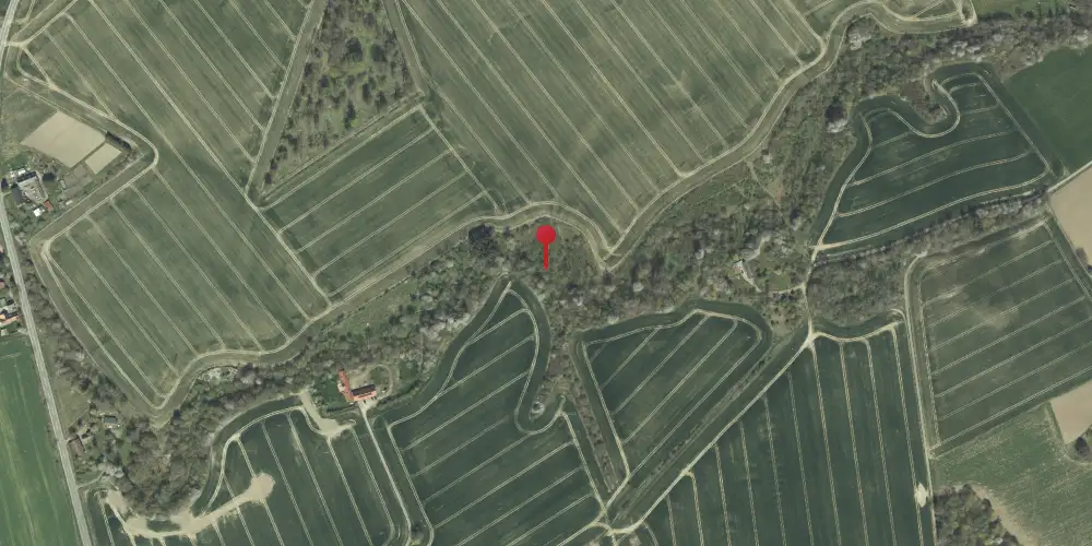 Historisk kort over Historisk kort over