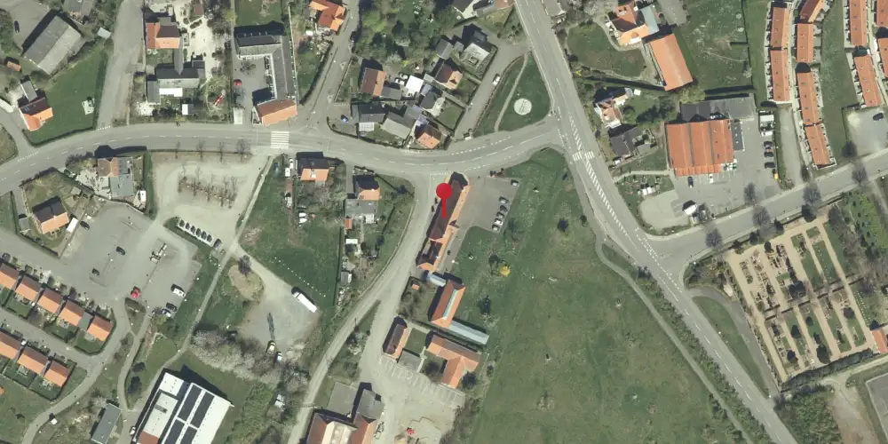 Historisk kort over Historisk kort over